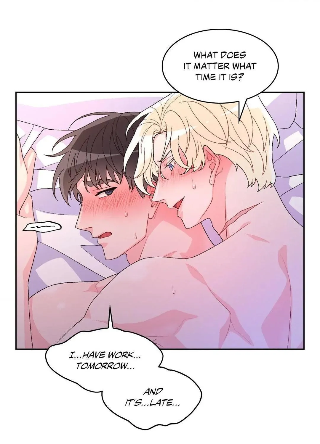 Read Arthur chapter 38 image 38 on Lezhin