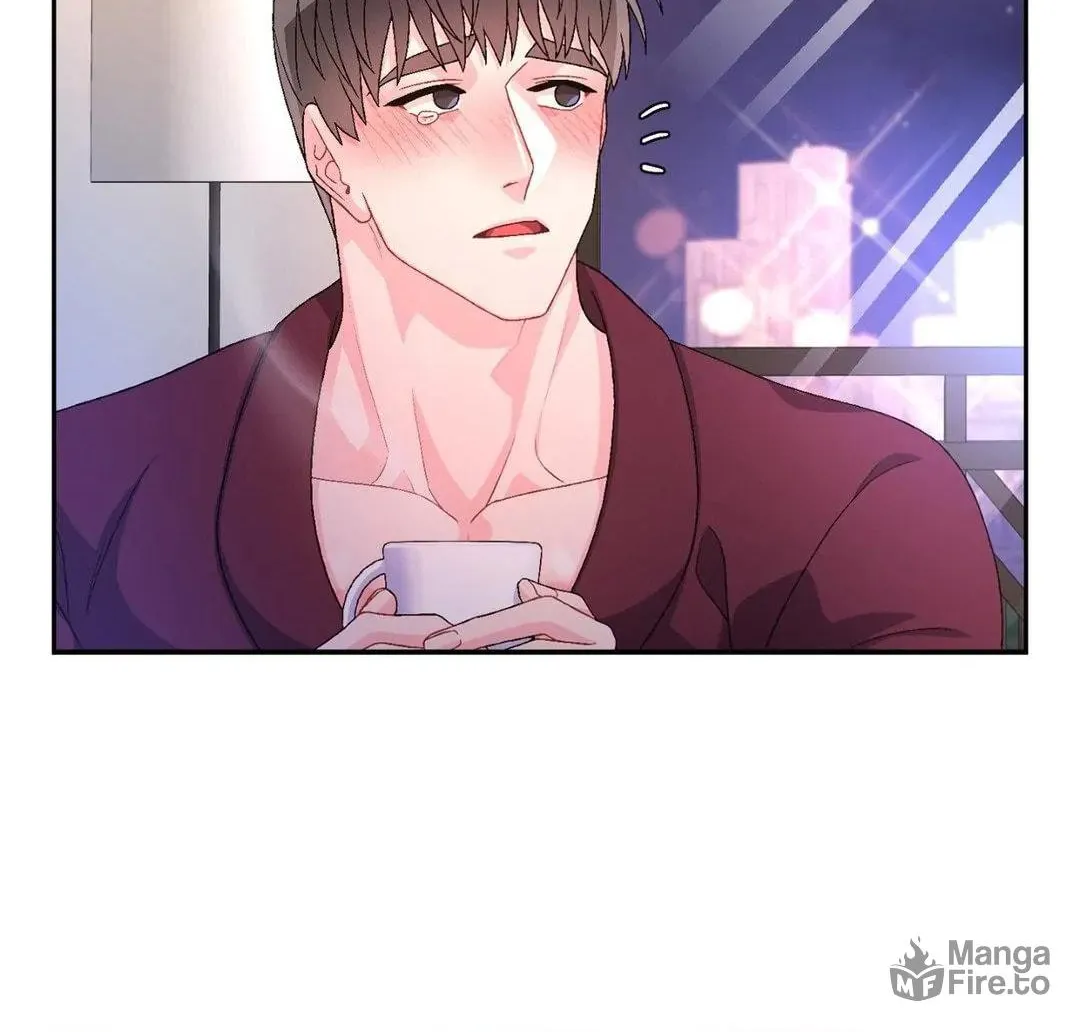 Read Arthur chapter 38 image 5 on Lezhin
