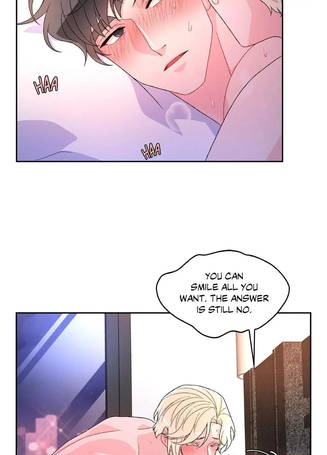 Read Arthur chapter 38 image 52 on Lezhin
