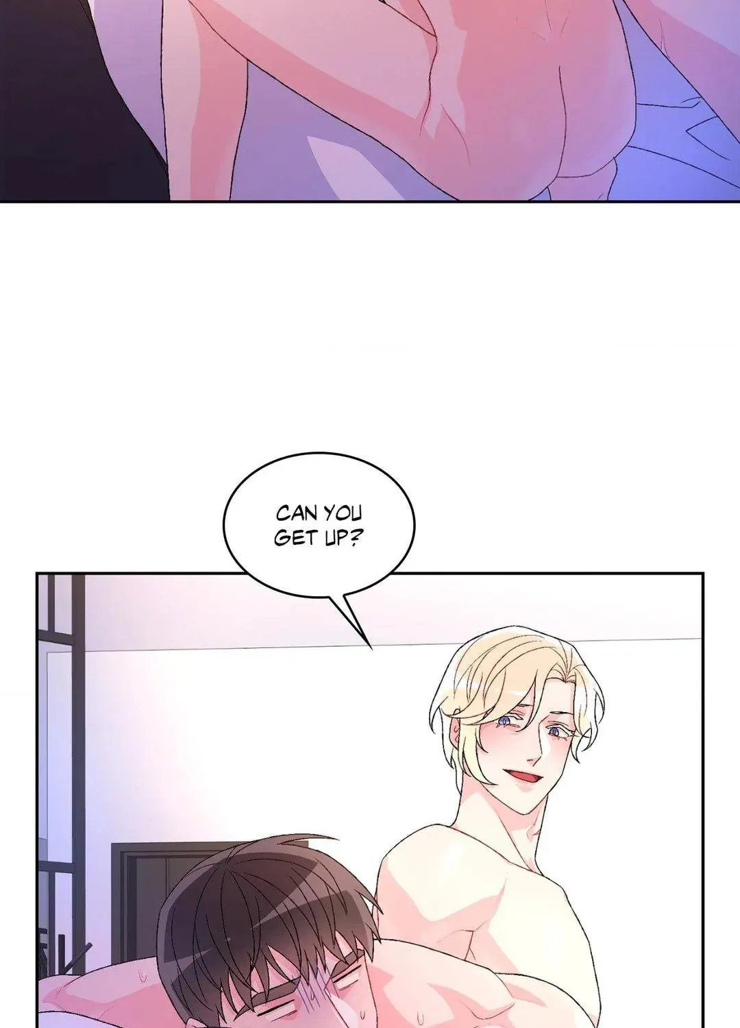 Read Arthur chapter 38 image 56 on Lezhin