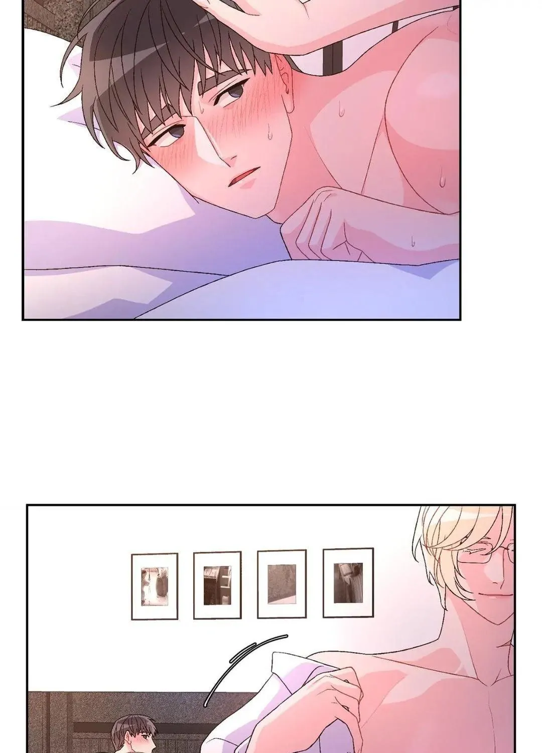 Read Arthur chapter 38 image 58 on Lezhin