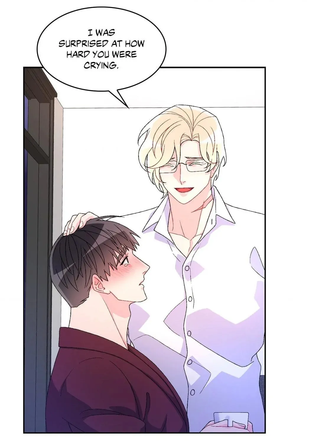 Read Arthur chapter 38 image 6 on Lezhin