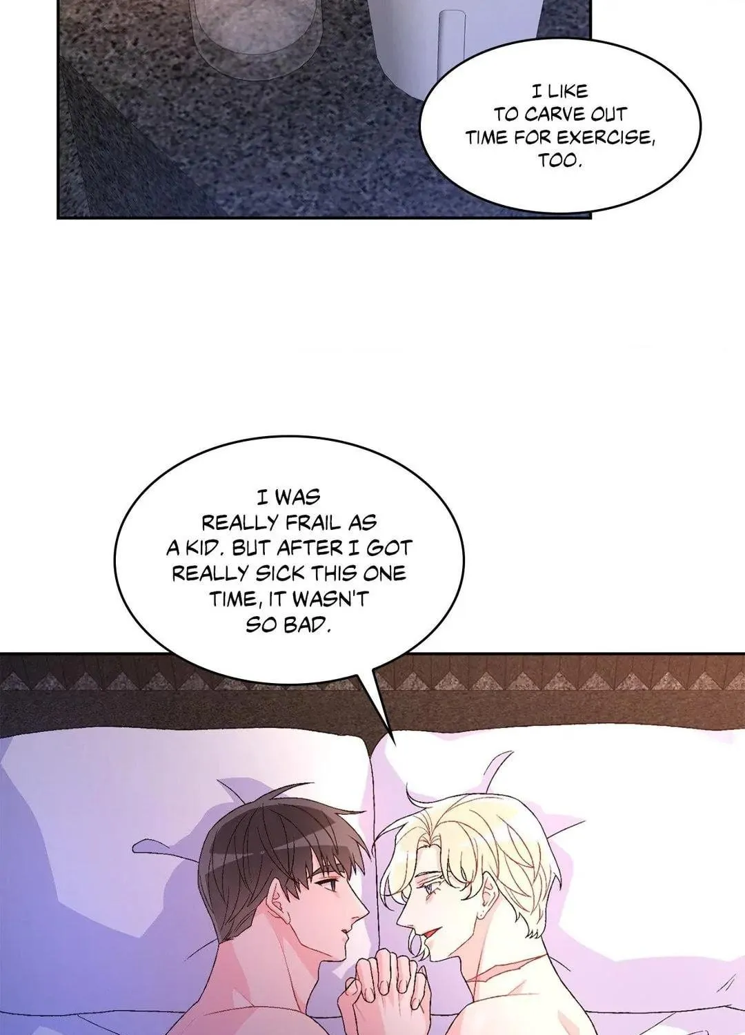 Read Arthur chapter 38 image 64 on Lezhin