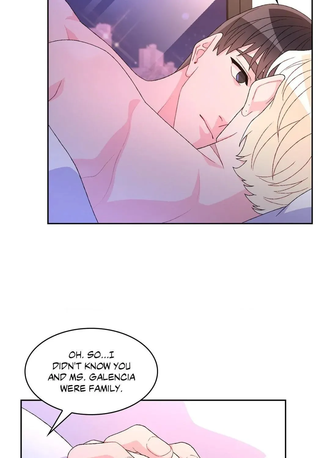 Read Arthur chapter 38 image 66 on Lezhin