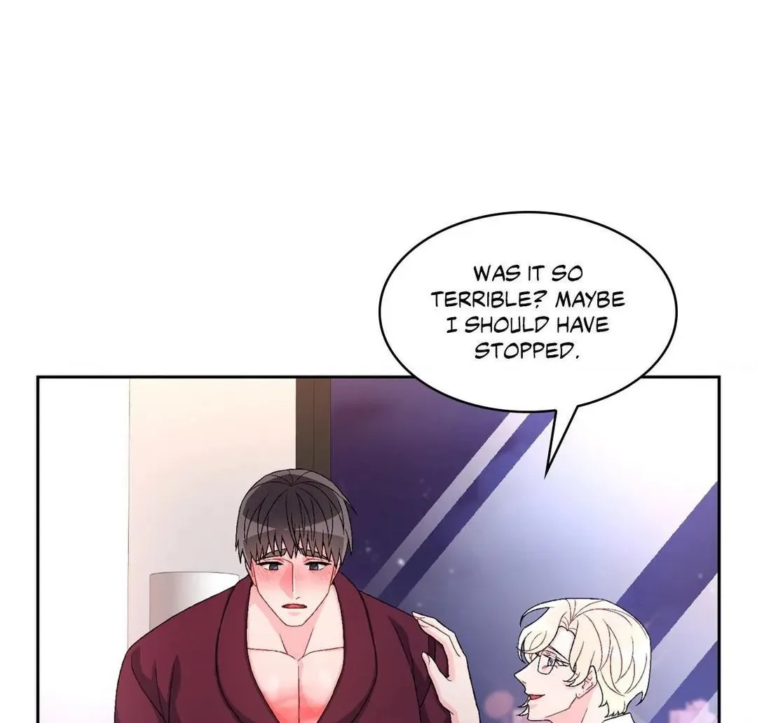 Read Arthur chapter 38 image 7 on Lezhin