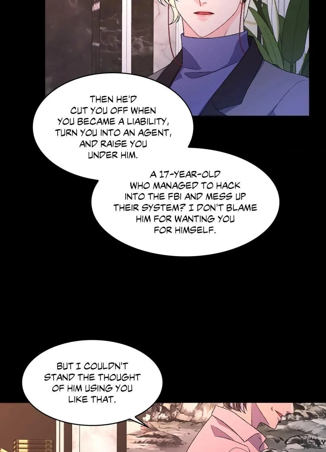 Read Arthur chapter 38 image 78 on Lezhin