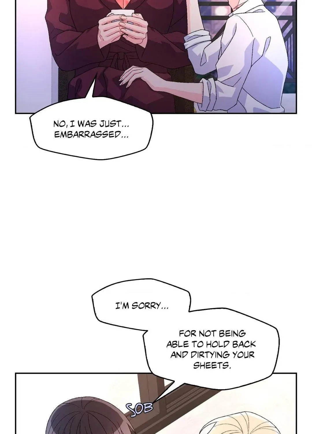 Read Arthur chapter 38 image 8 on Lezhin
