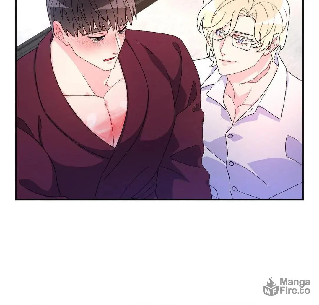 Read Arthur chapter 38 image 9 on Lezhin