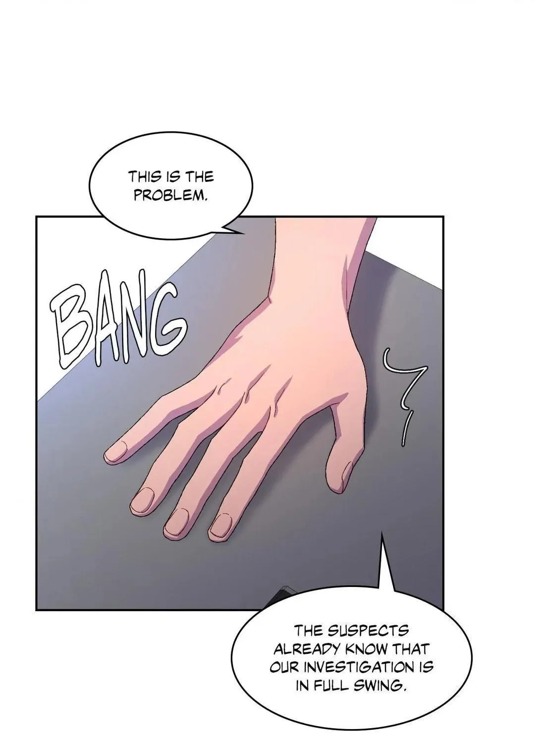 Read Arthur chapter 40 image 18 on Lezhin