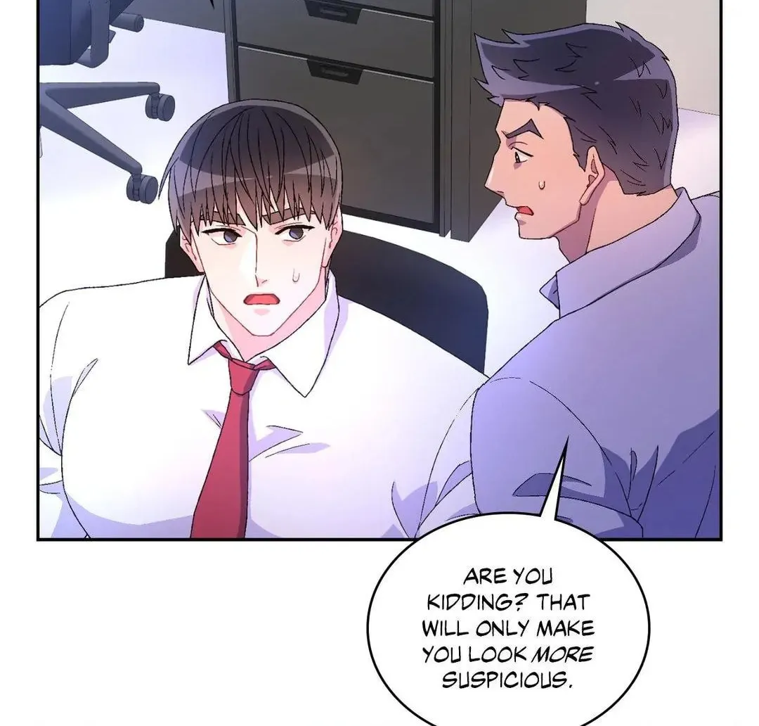 Read Arthur chapter 40 image 21 on Lezhin