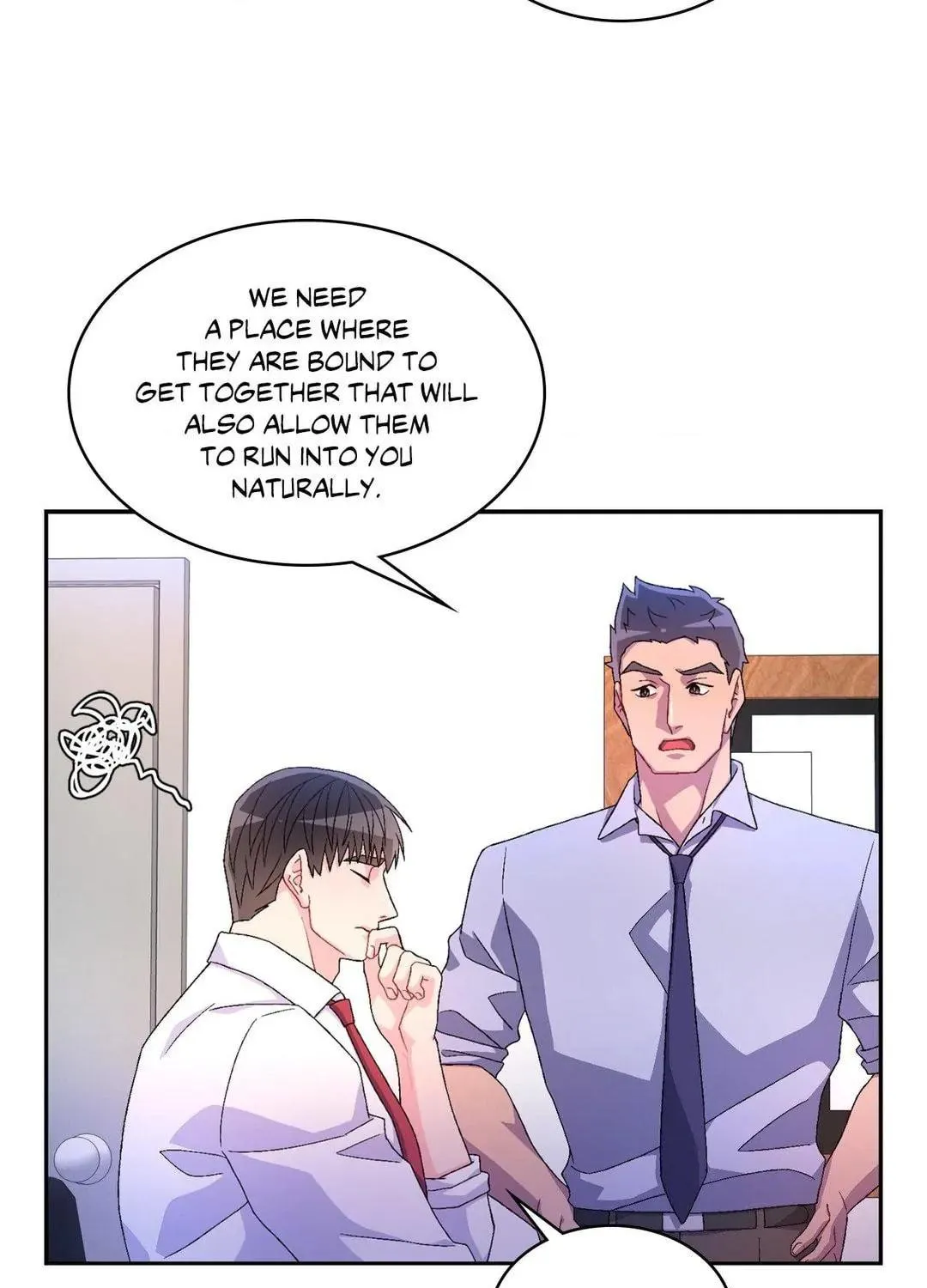 Read Arthur chapter 40 image 22 on Lezhin