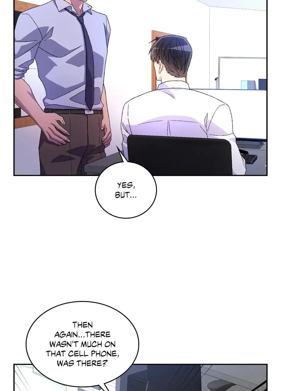 Read Arthur chapter 40 image 24 on Lezhin