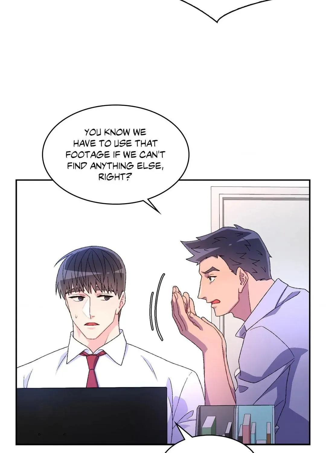 Read Arthur chapter 40 image 26 on Lezhin