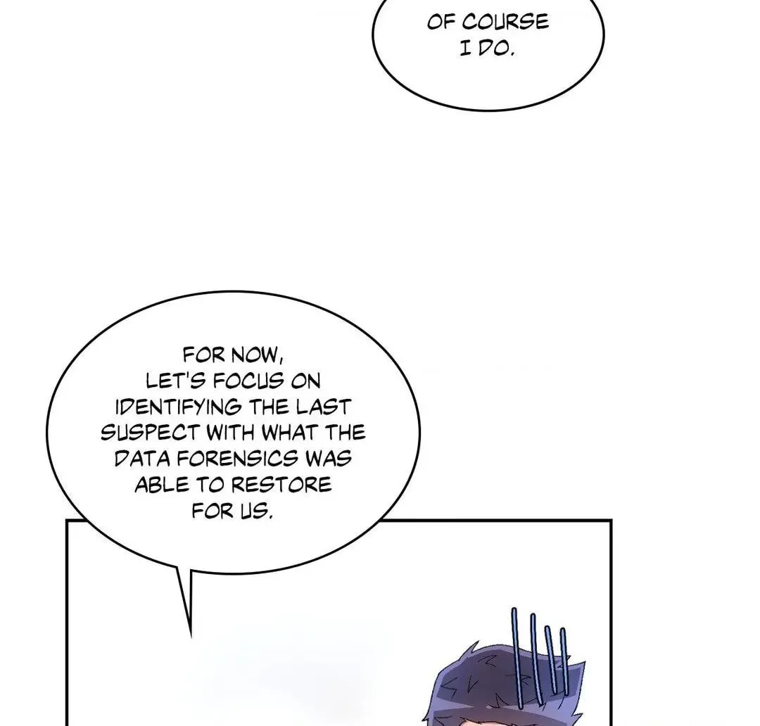 Read Arthur chapter 40 image 27 on Lezhin