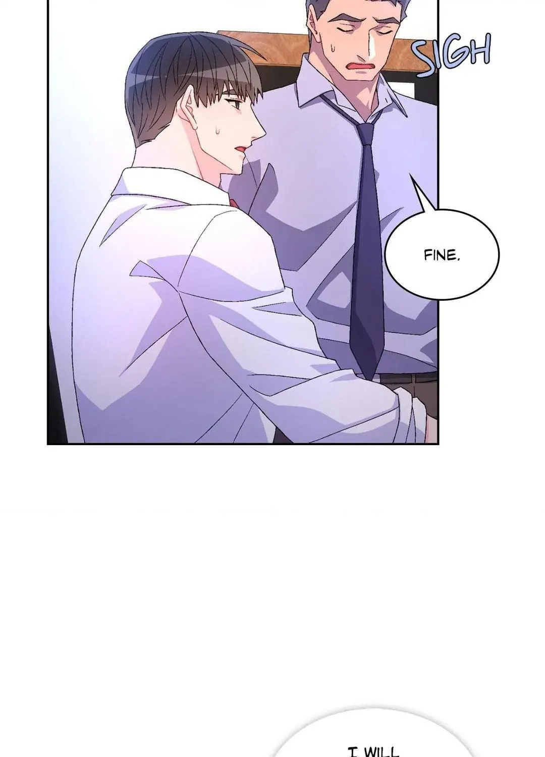 Read Arthur chapter 40 image 28 on Lezhin