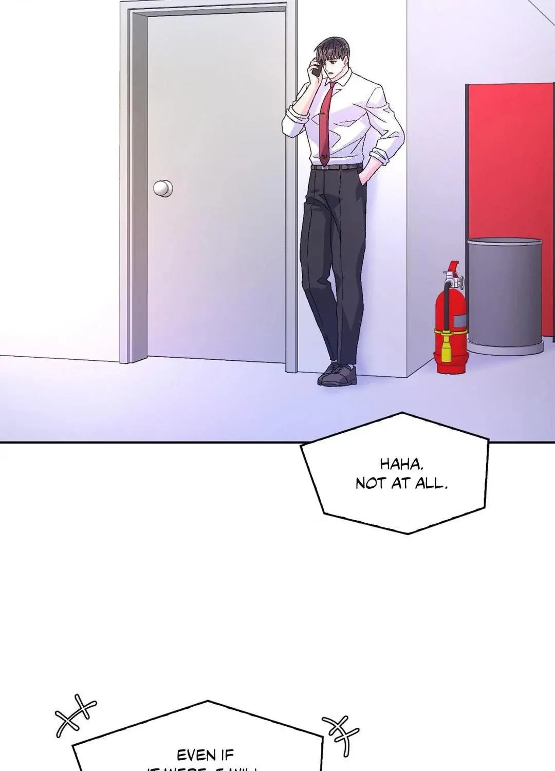 Read Arthur chapter 40 image 34 on Lezhin