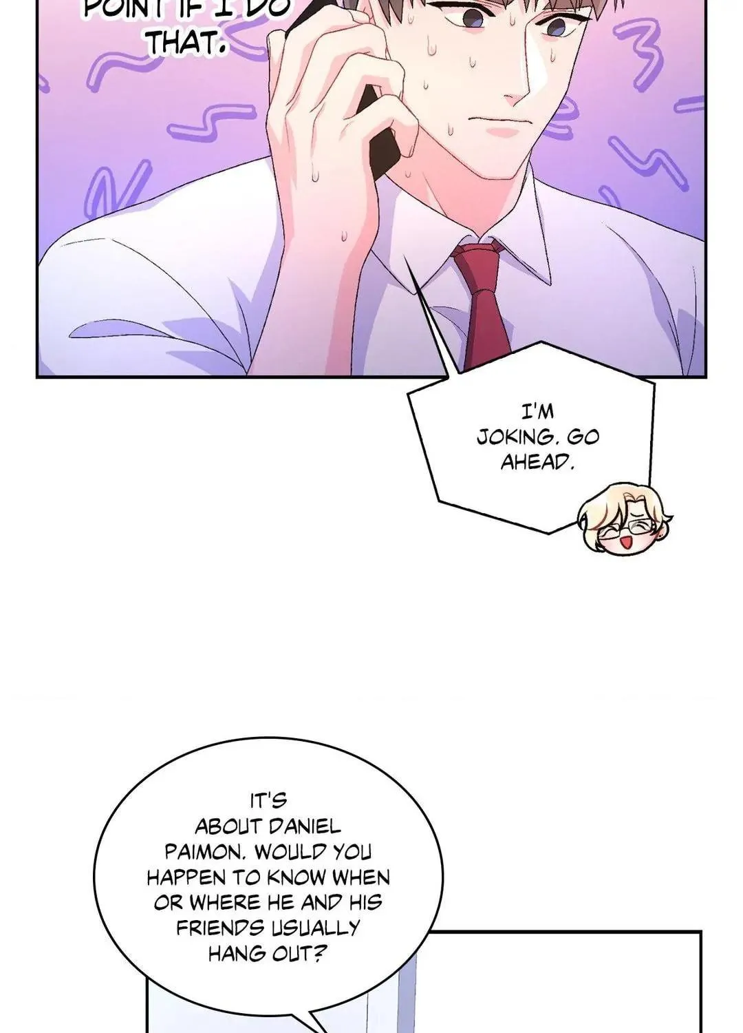 Read Arthur chapter 40 image 38 on Lezhin