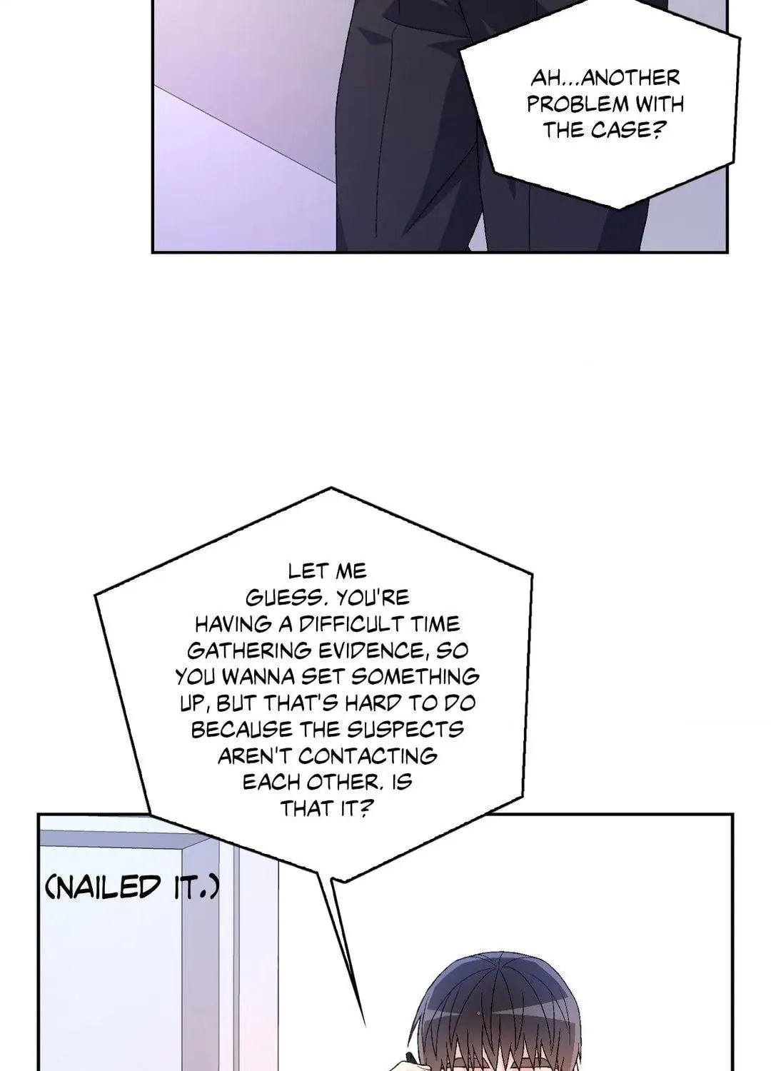 Read Arthur chapter 40 image 40 on Lezhin