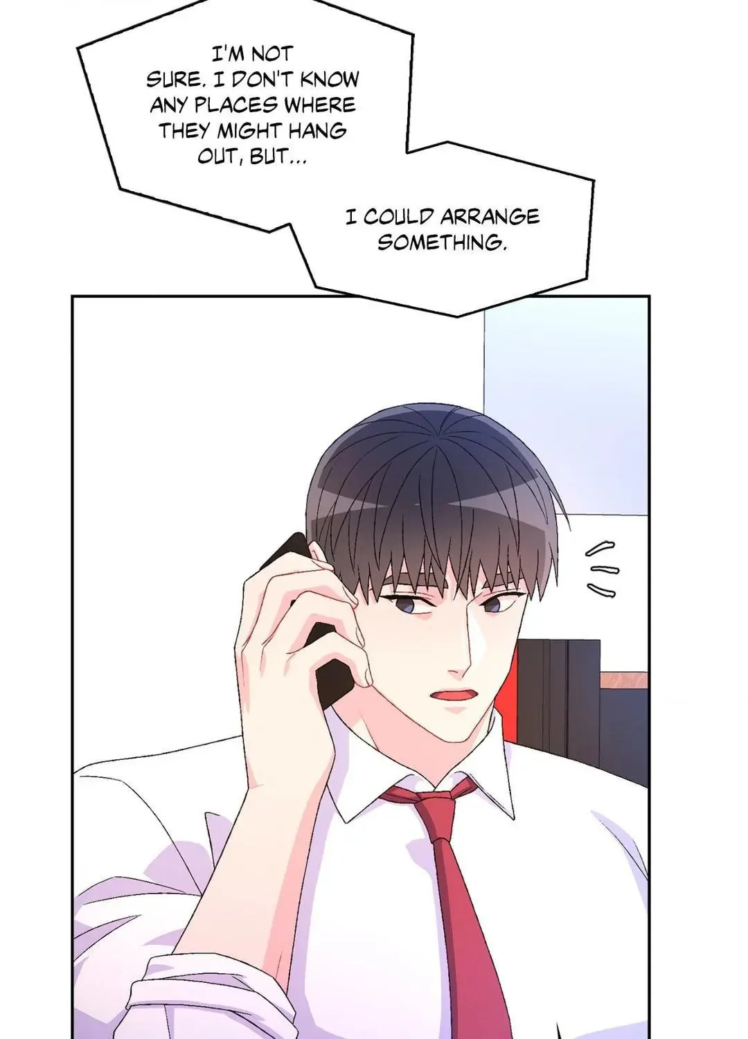 Read Arthur chapter 40 image 42 on Lezhin