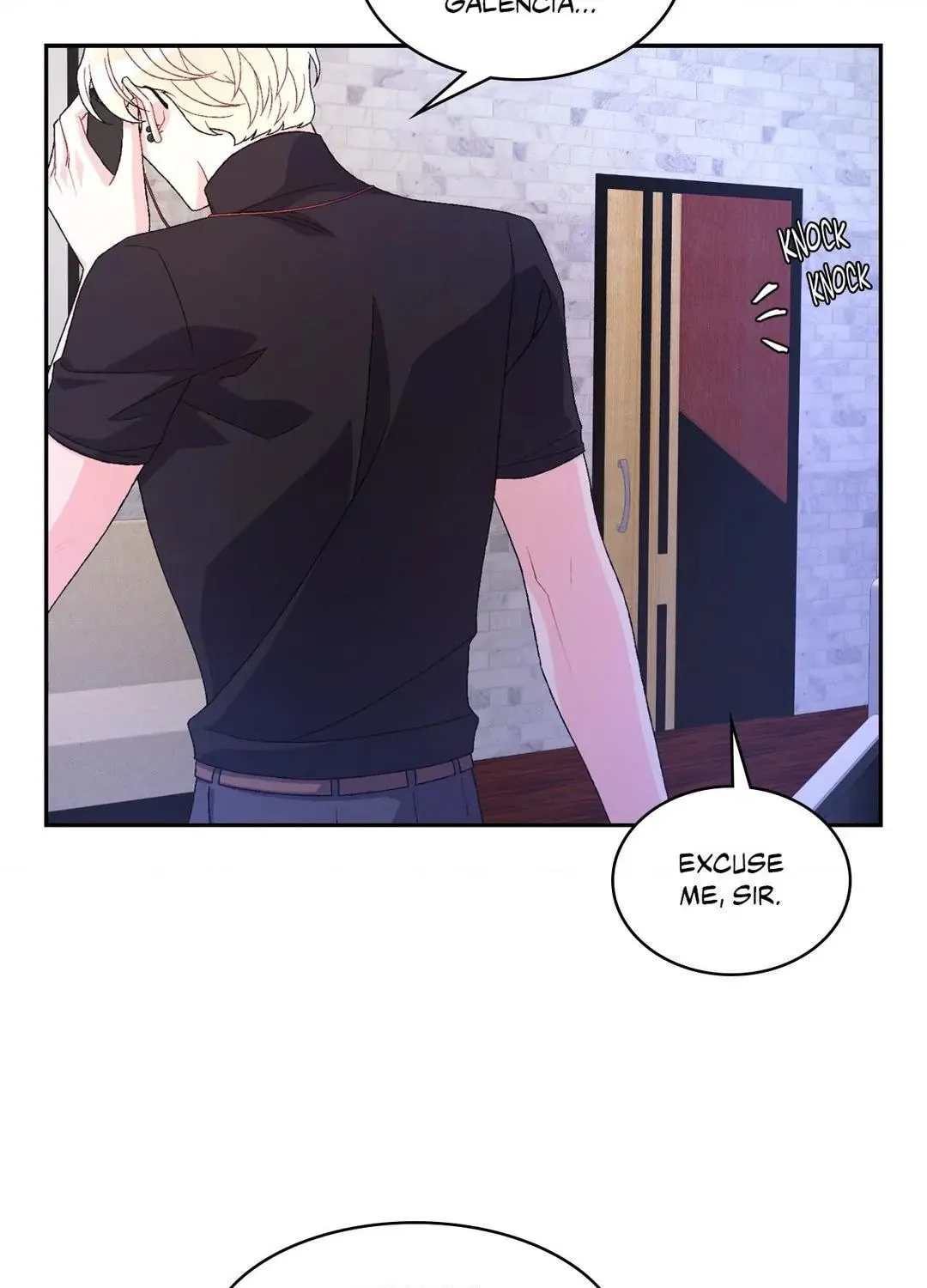 Read Arthur chapter 40 image 44 on Lezhin