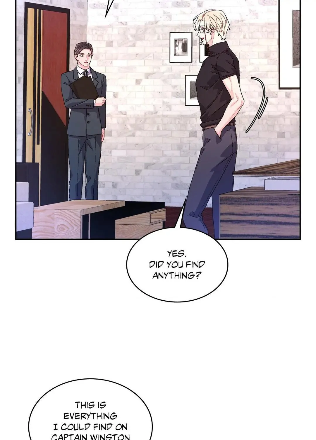 Read Arthur chapter 40 image 50 on Lezhin