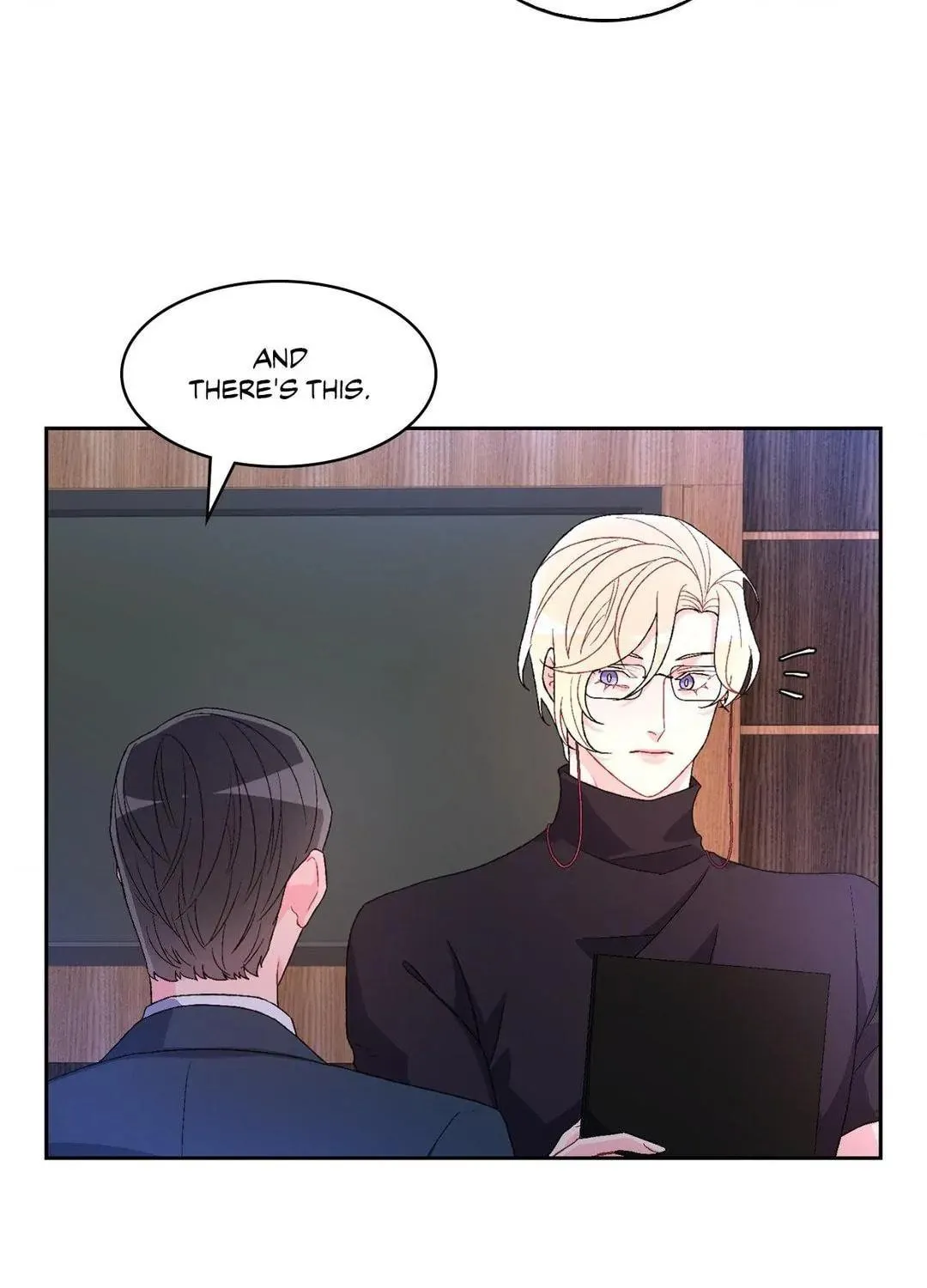 Read Arthur chapter 40 image 52 on Lezhin