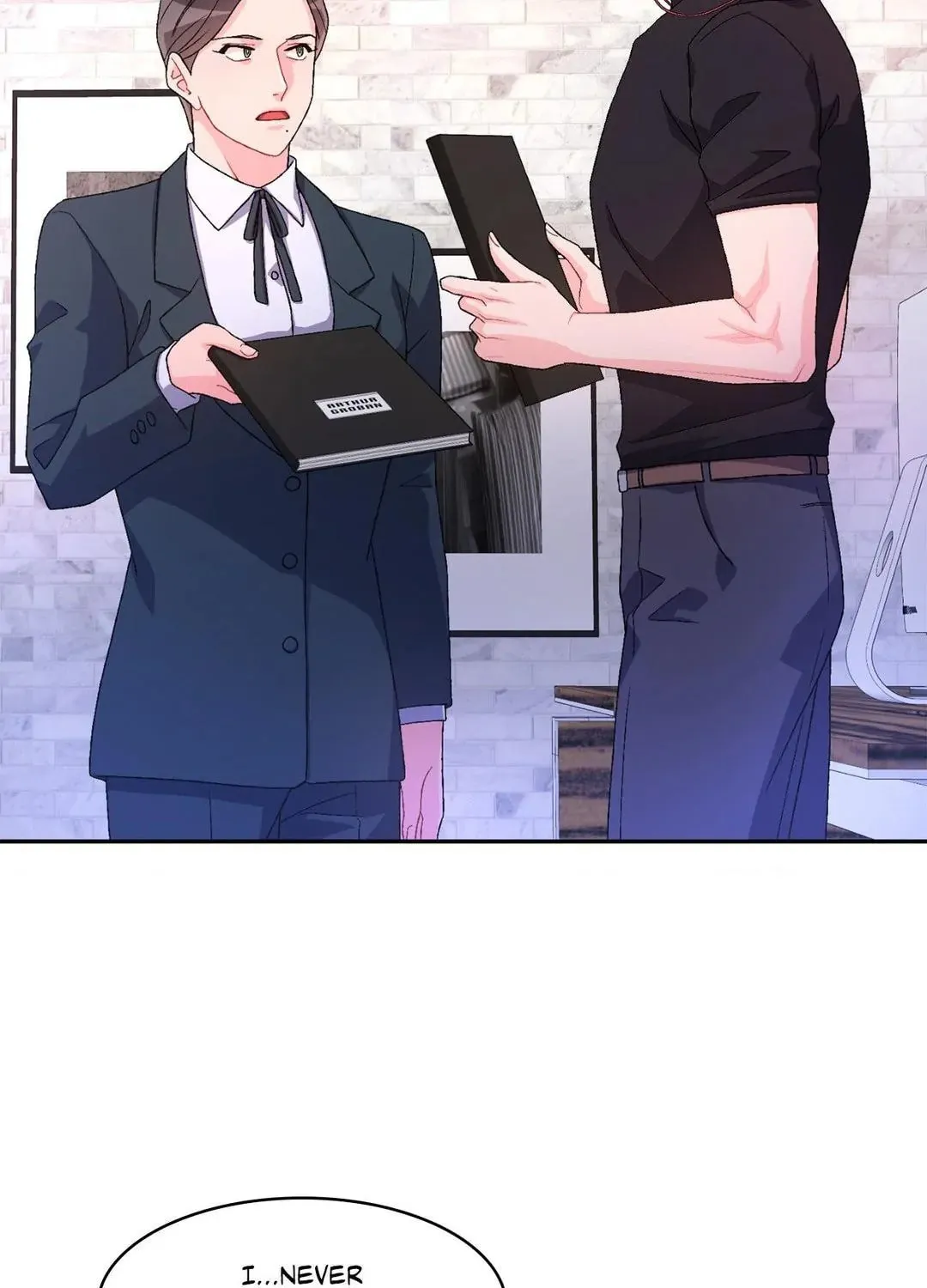 Read Arthur chapter 40 image 54 on Lezhin