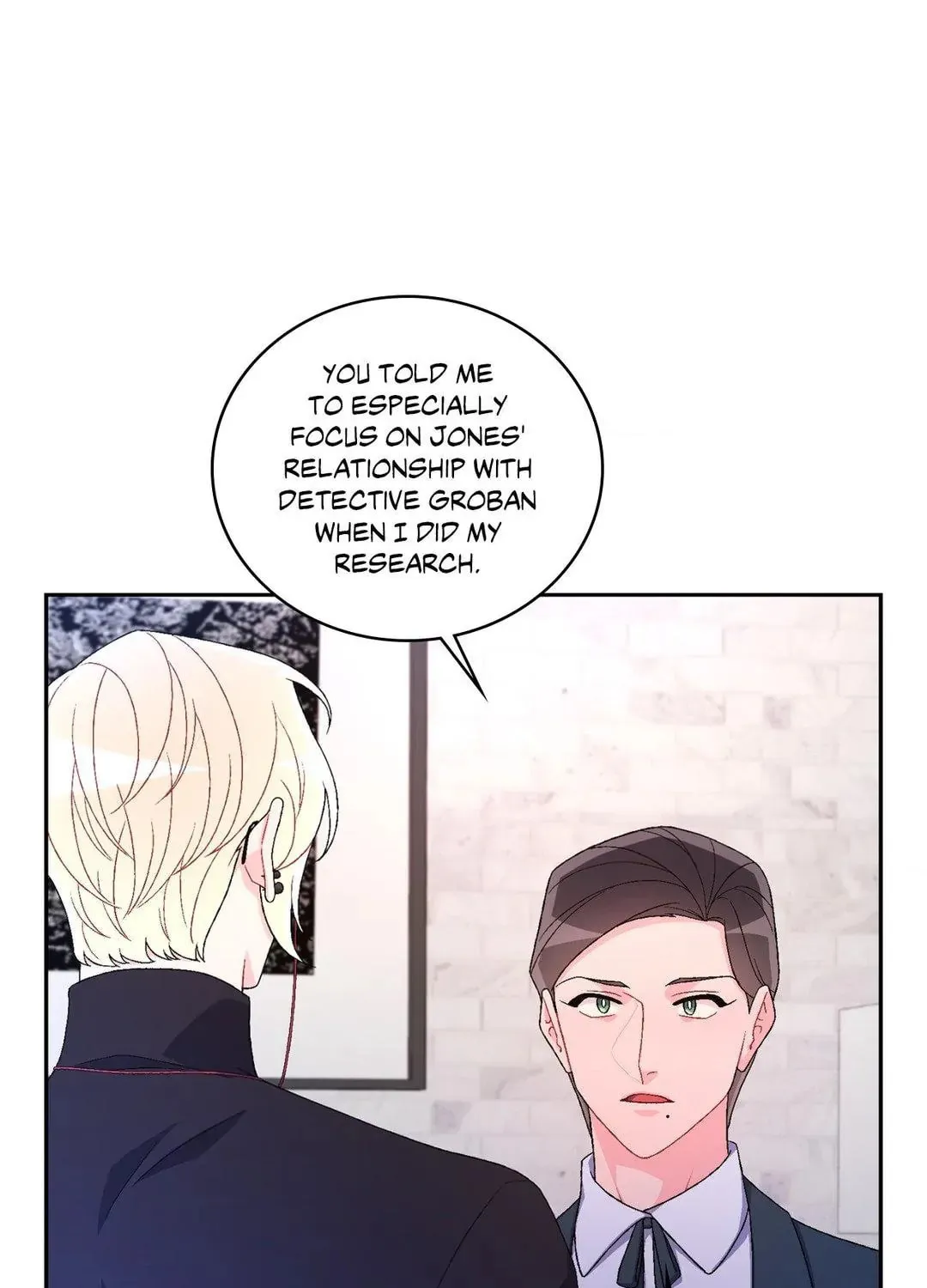 Read Arthur chapter 40 image 56 on Lezhin