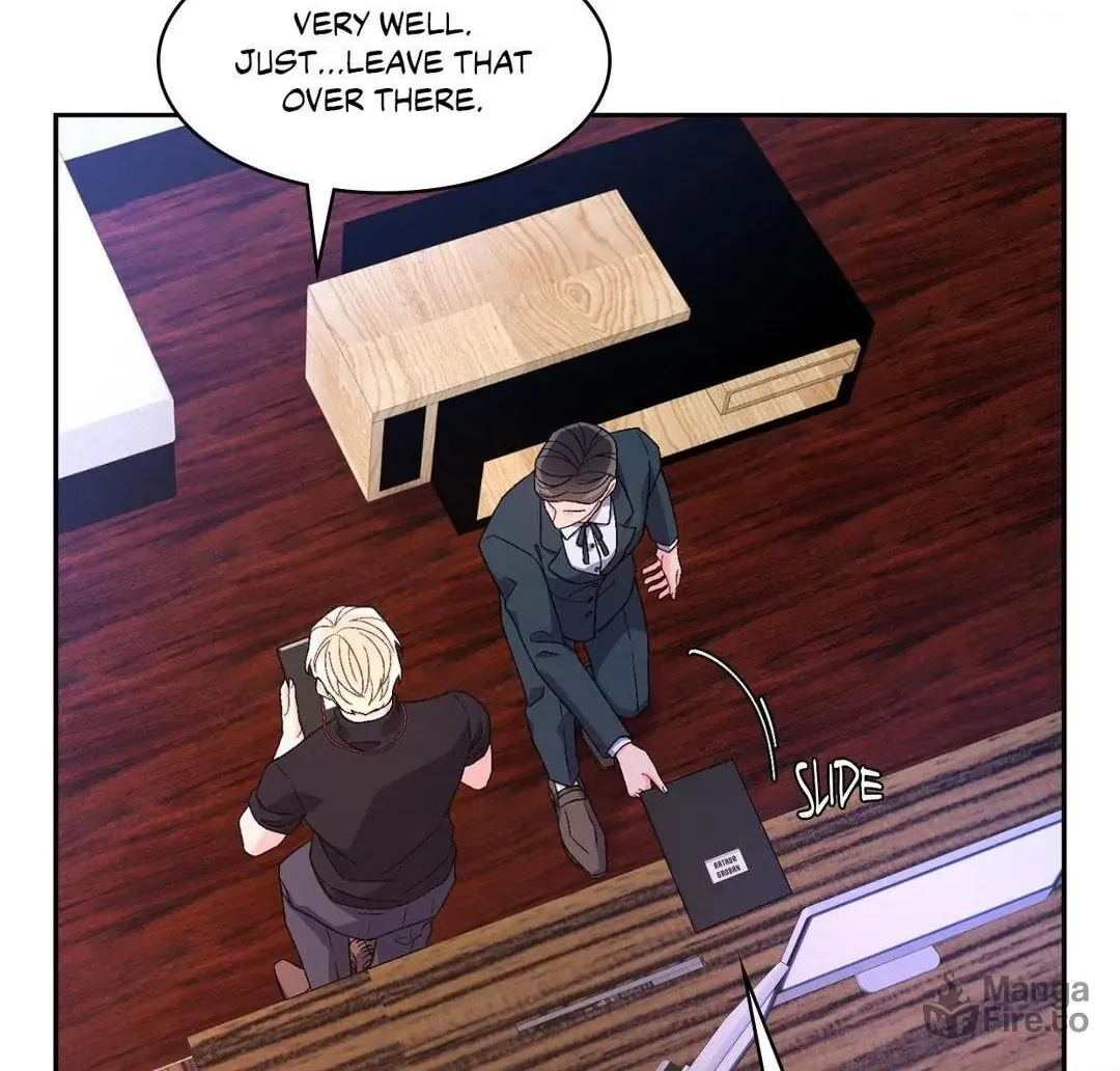 Read Arthur chapter 40 image 59 on Lezhin