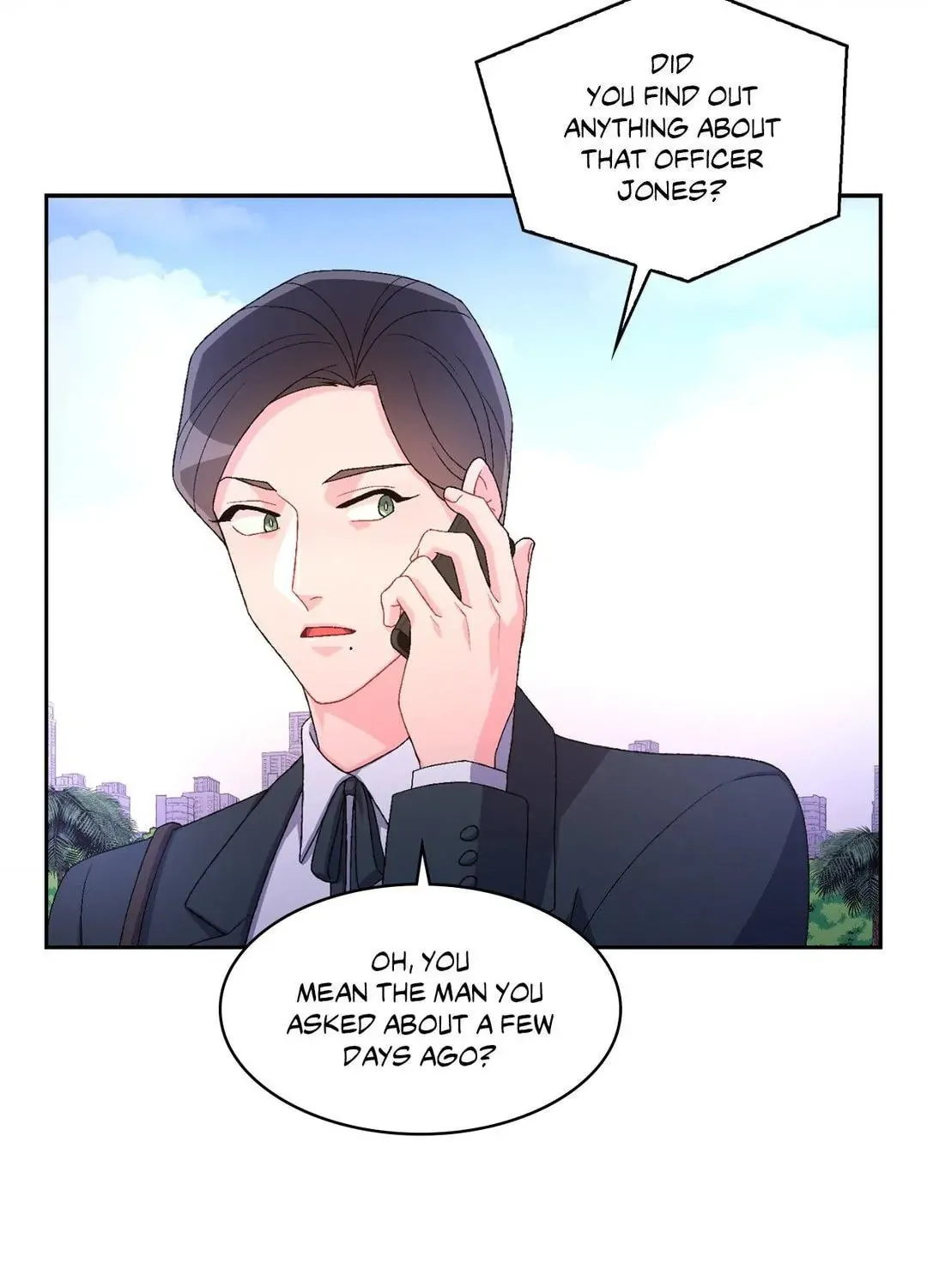 Read Arthur chapter 40 image 6 on Lezhin