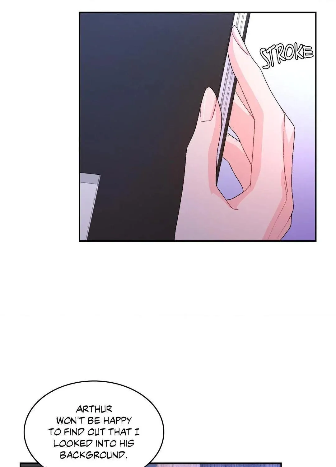 Read Arthur chapter 40 image 70 on Lezhin