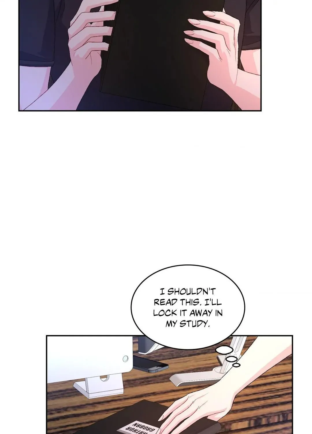 Read Arthur chapter 40 image 72 on Lezhin