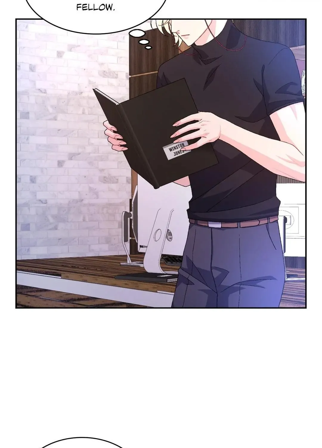 Read Arthur chapter 40 image 74 on Lezhin