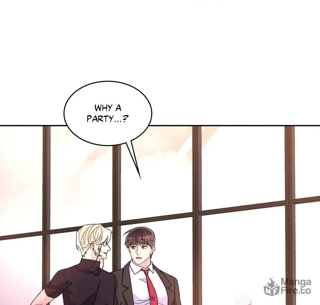 Read Arthur chapter 40 image 79 on Lezhin