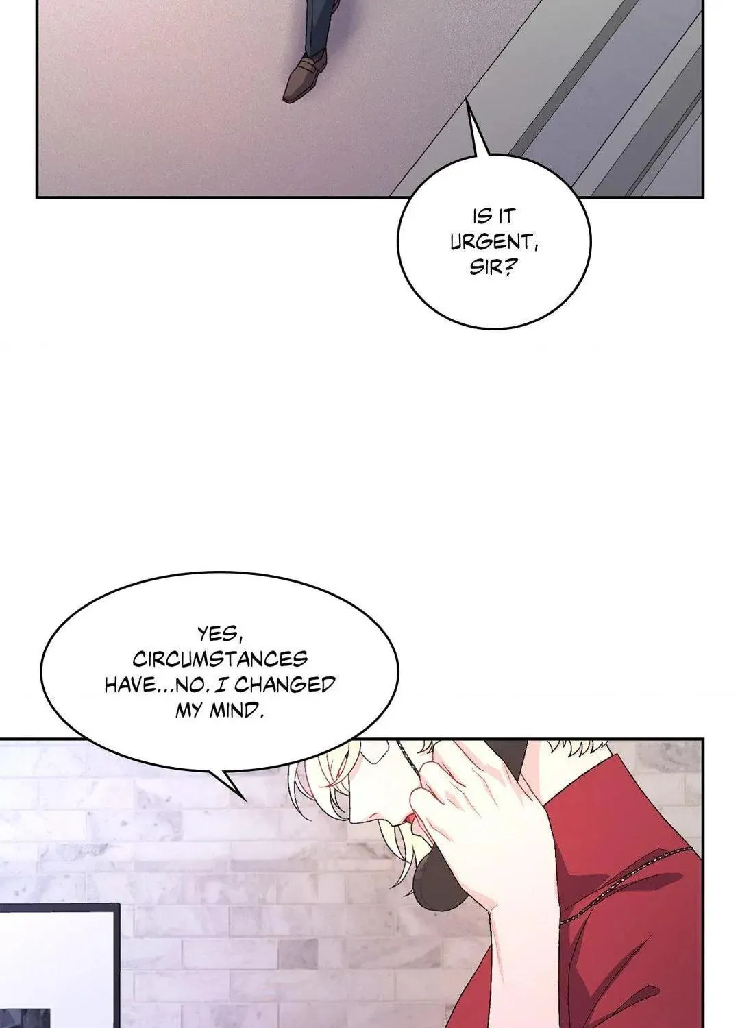 Read Arthur chapter 40 image 8 on Lezhin