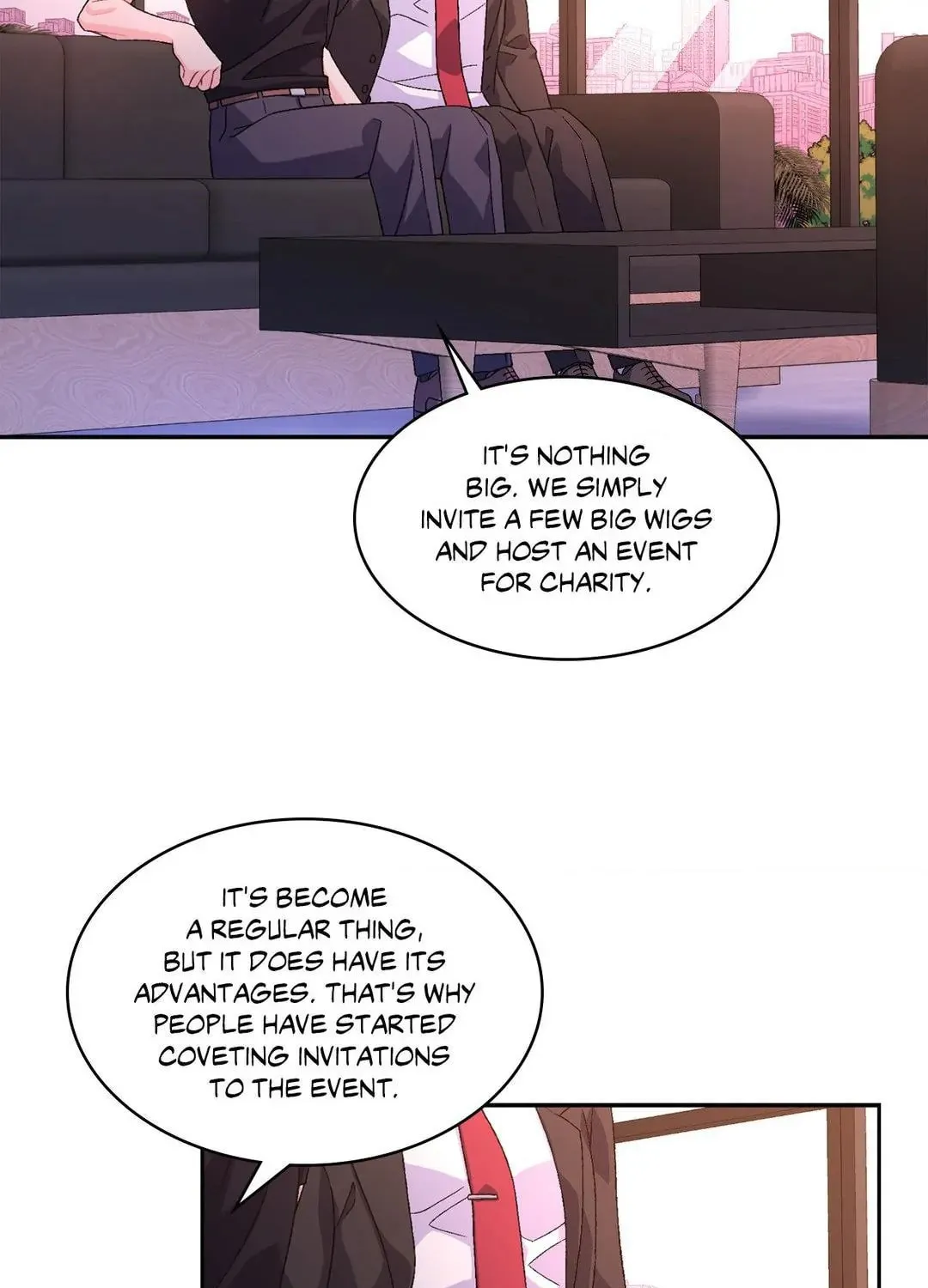 Read Arthur chapter 40 image 80 on Lezhin