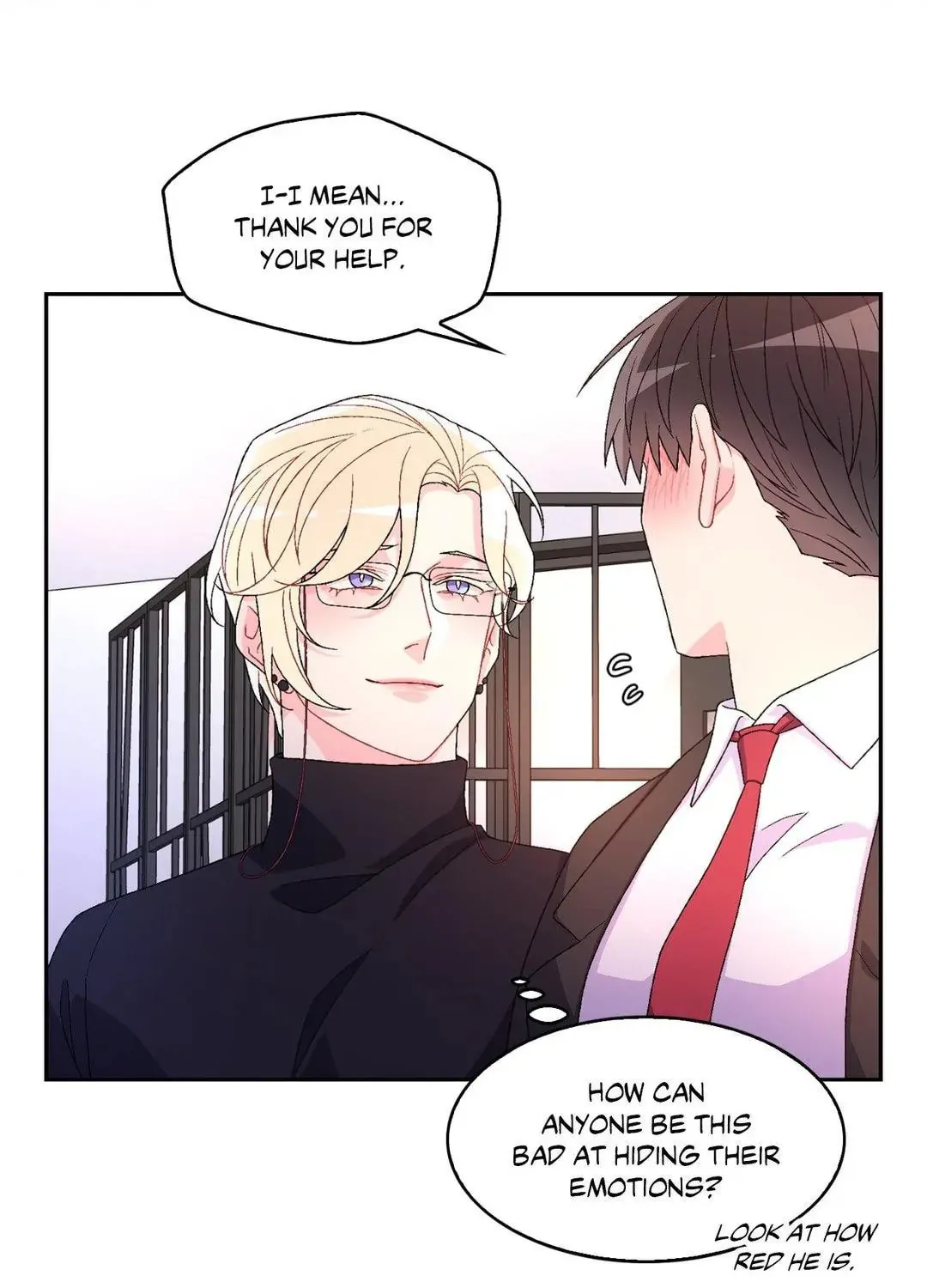 Read Arthur chapter 40 image 86 on Lezhin