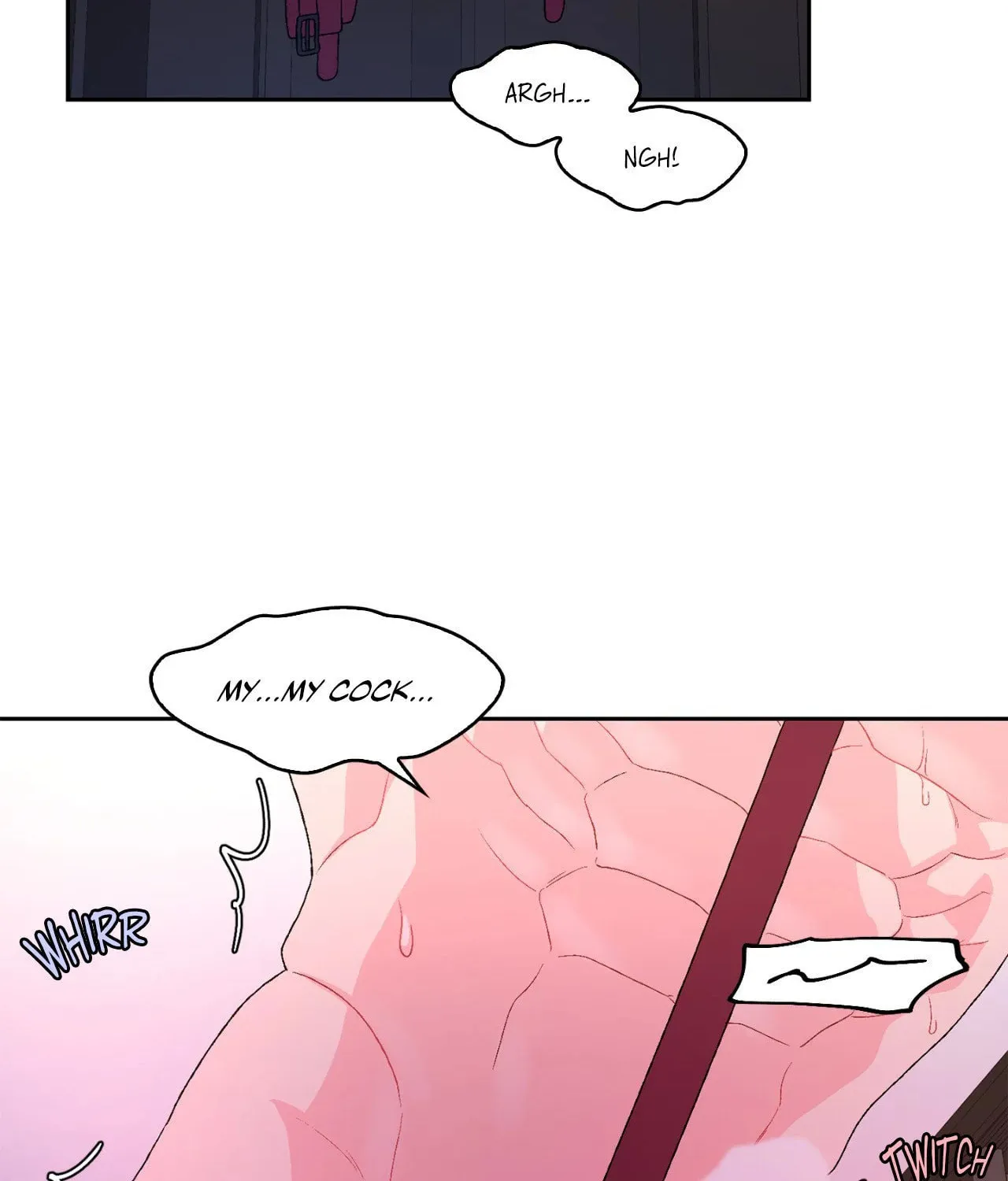 Read Arthur chapter 43 image 1 on Lezhin