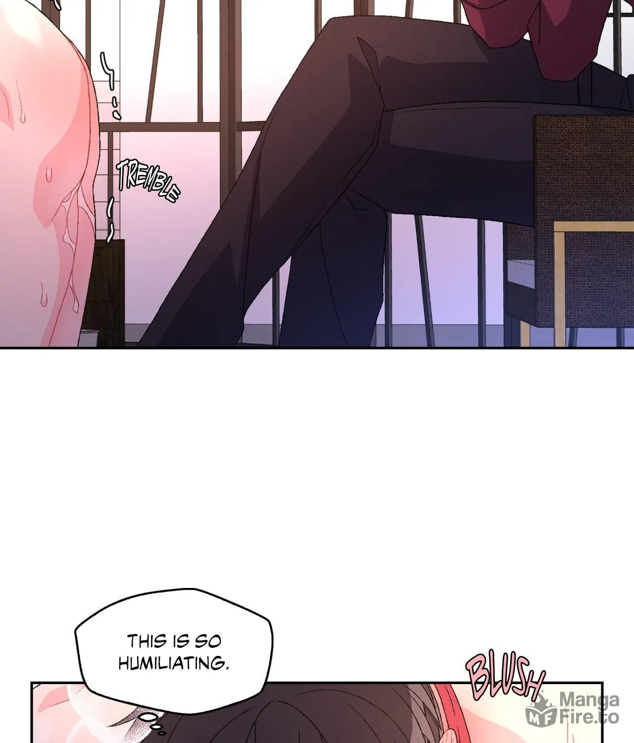 Read Arthur chapter 43 image 38 on Lezhin