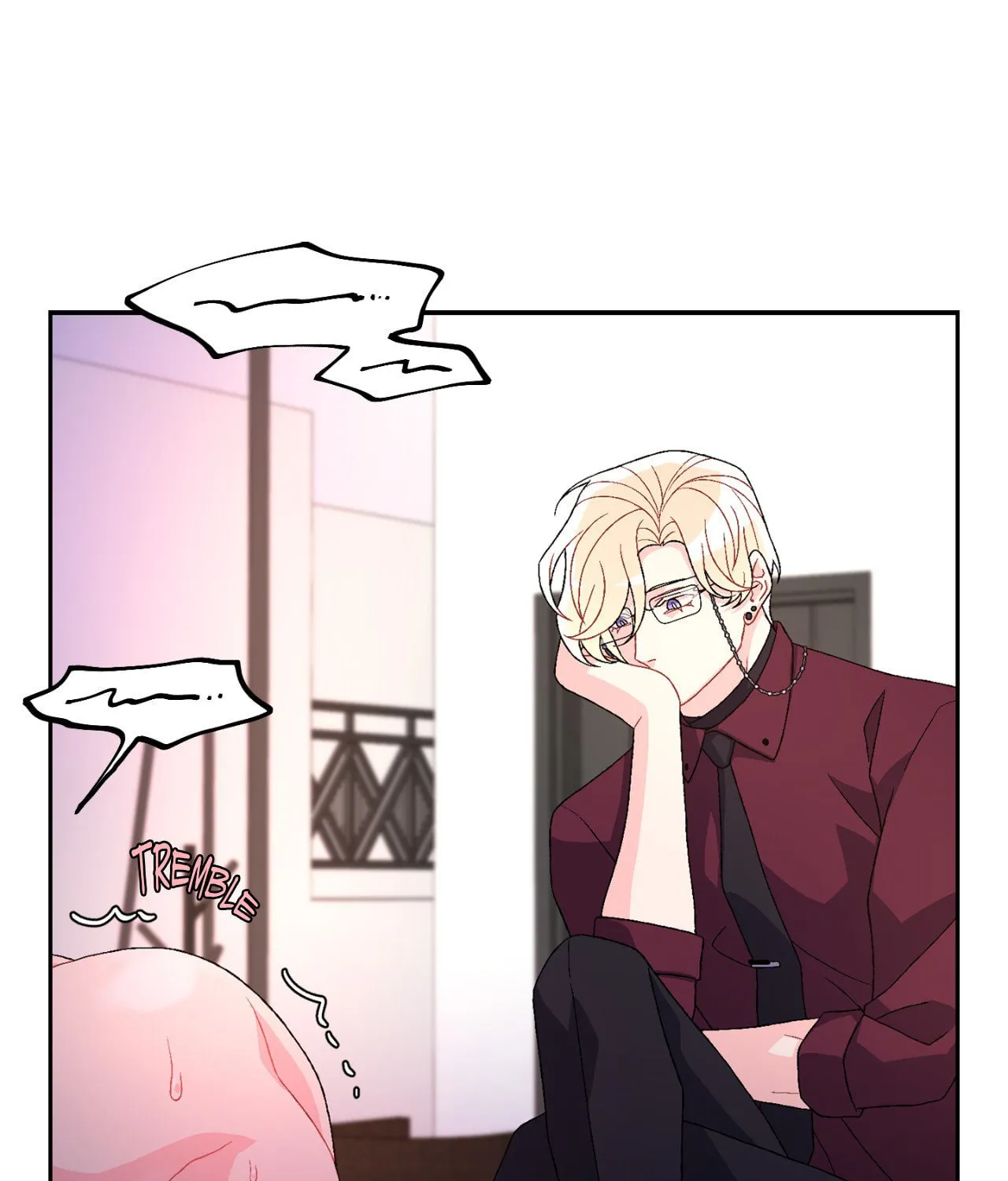 Read Arthur chapter 43 image 41 on Lezhin