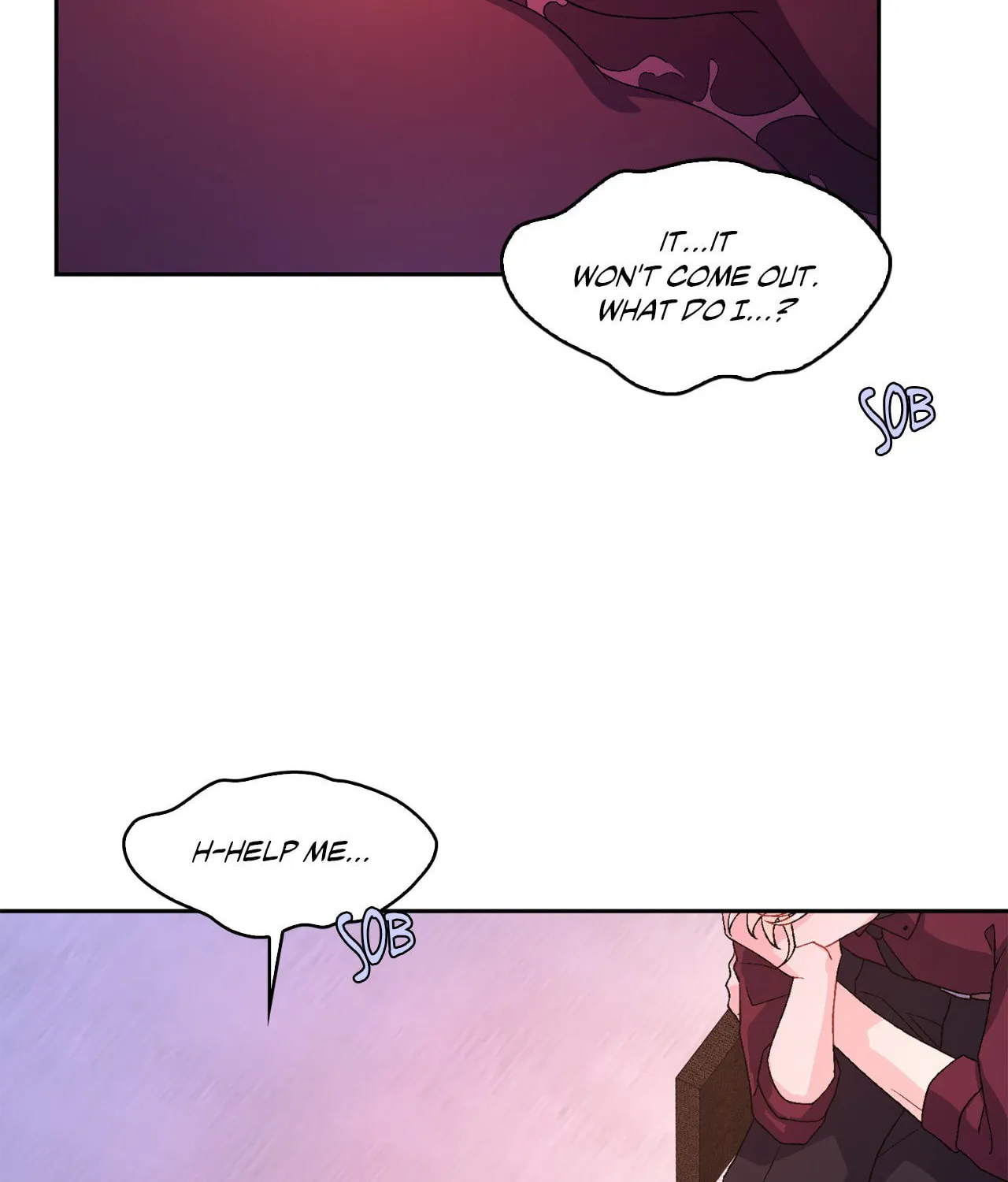 Read Arthur chapter 43 image 50 on Lezhin