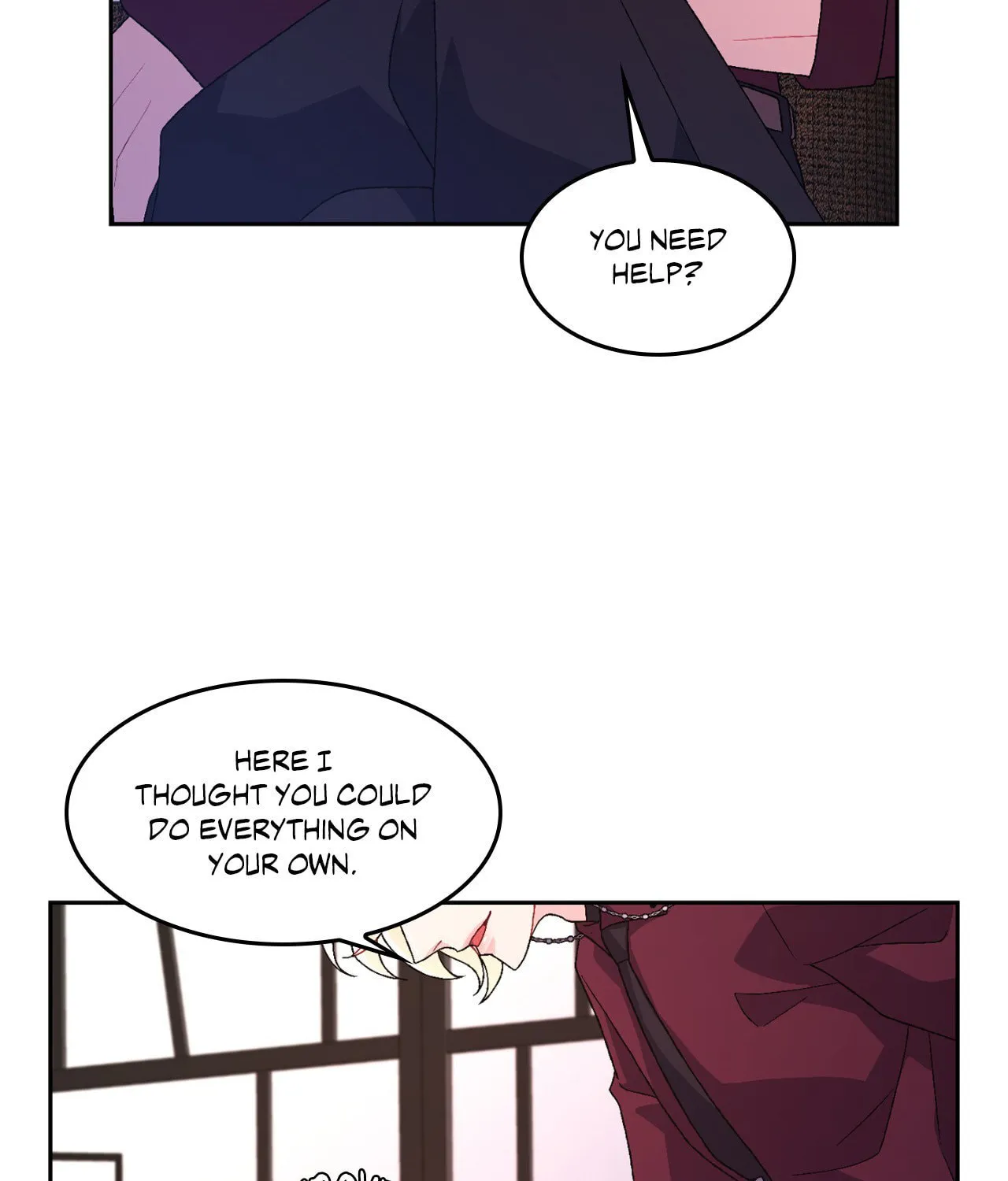 Read Arthur chapter 43 image 54 on Lezhin