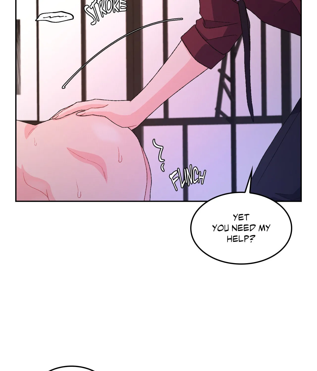 Read Arthur chapter 43 image 55 on Lezhin