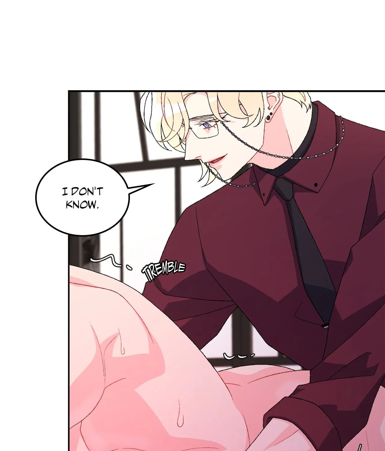 Read Arthur chapter 43 image 6 on Lezhin