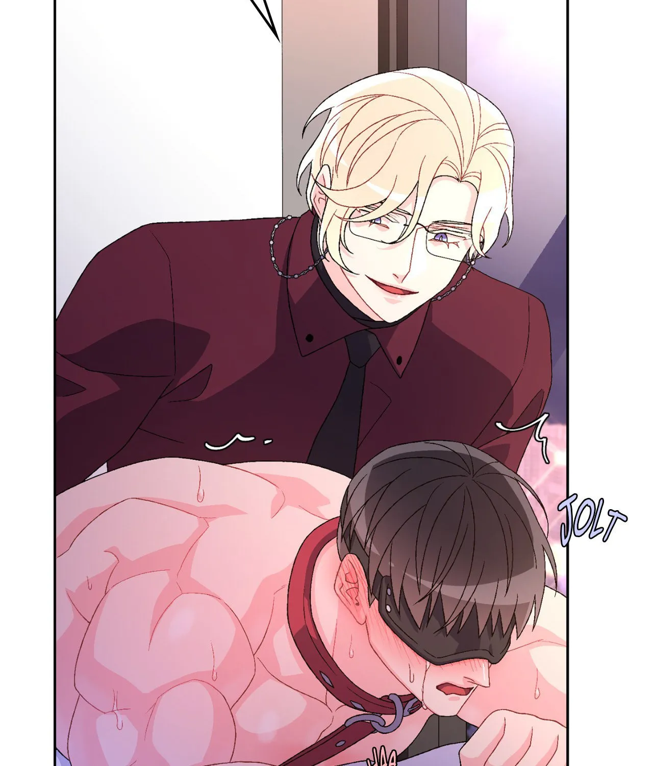 Read Arthur chapter 43 image 62 on Lezhin