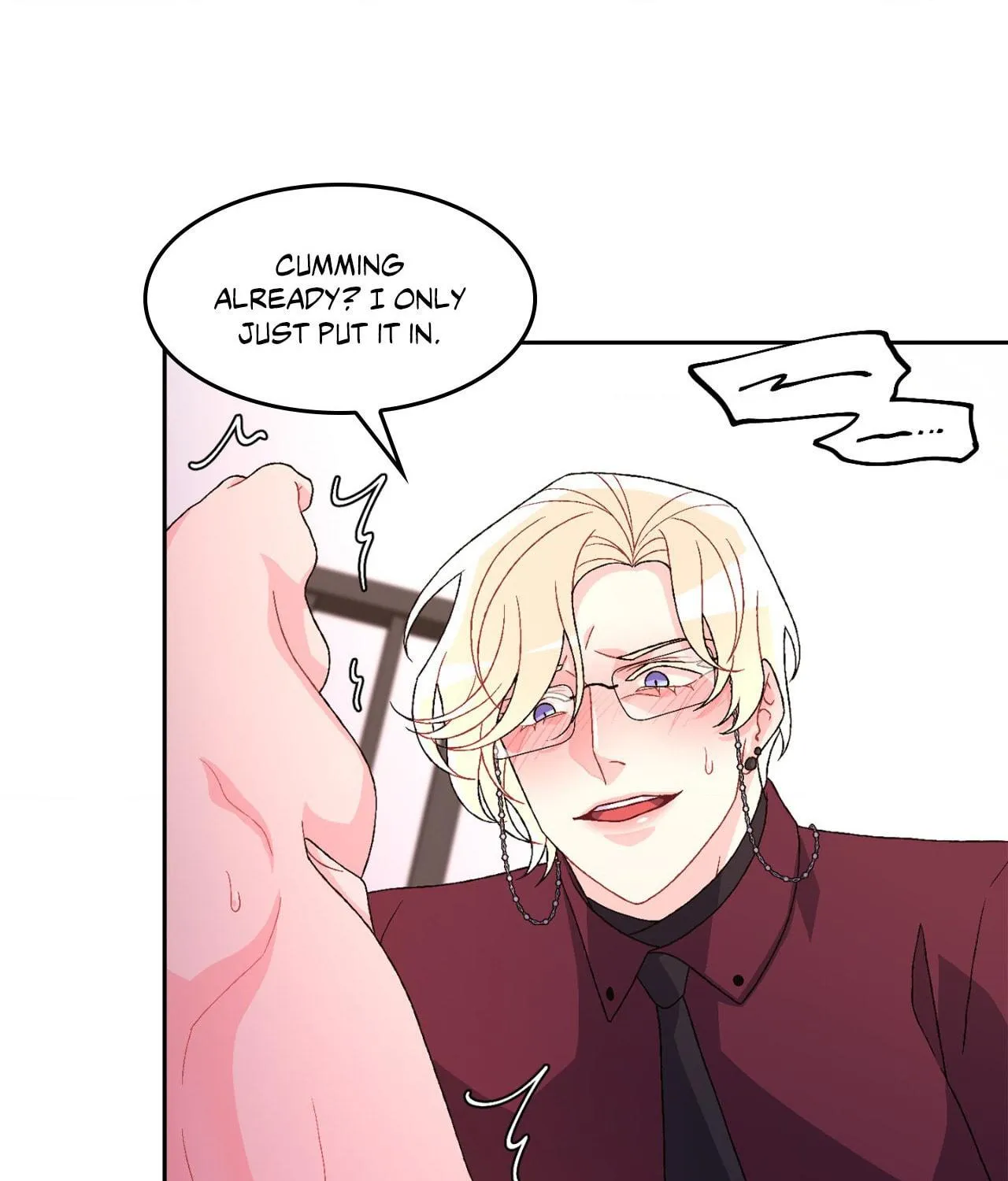 Read Arthur chapter 43 image 81 on Lezhin