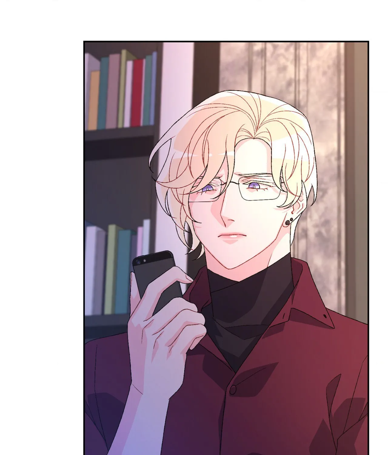 Read Arthur chapter 44 image 13 on Lezhin