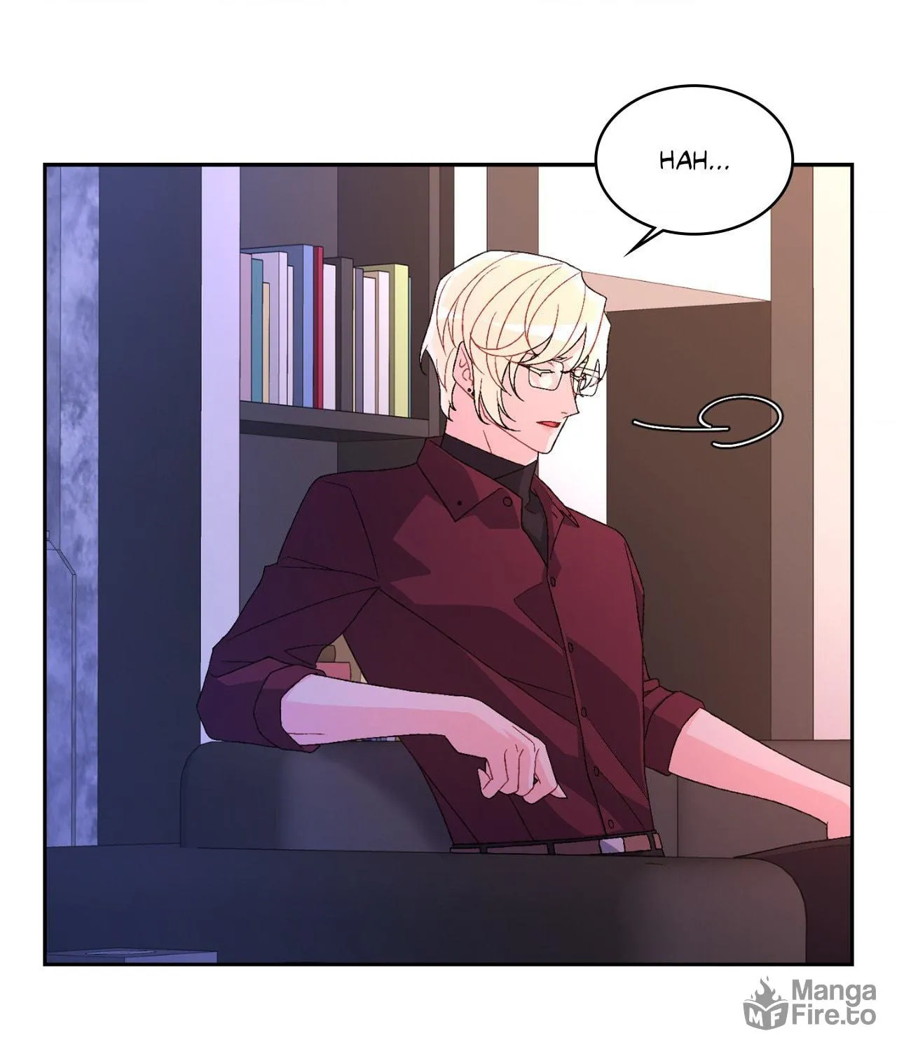 Read Arthur chapter 44 image 17 on Lezhin