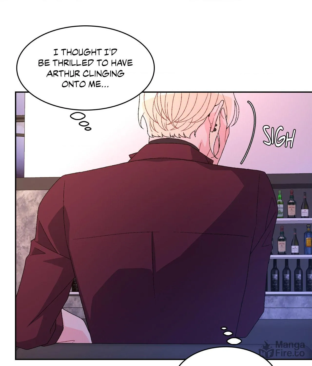 Read Arthur chapter 44 image 24 on Lezhin