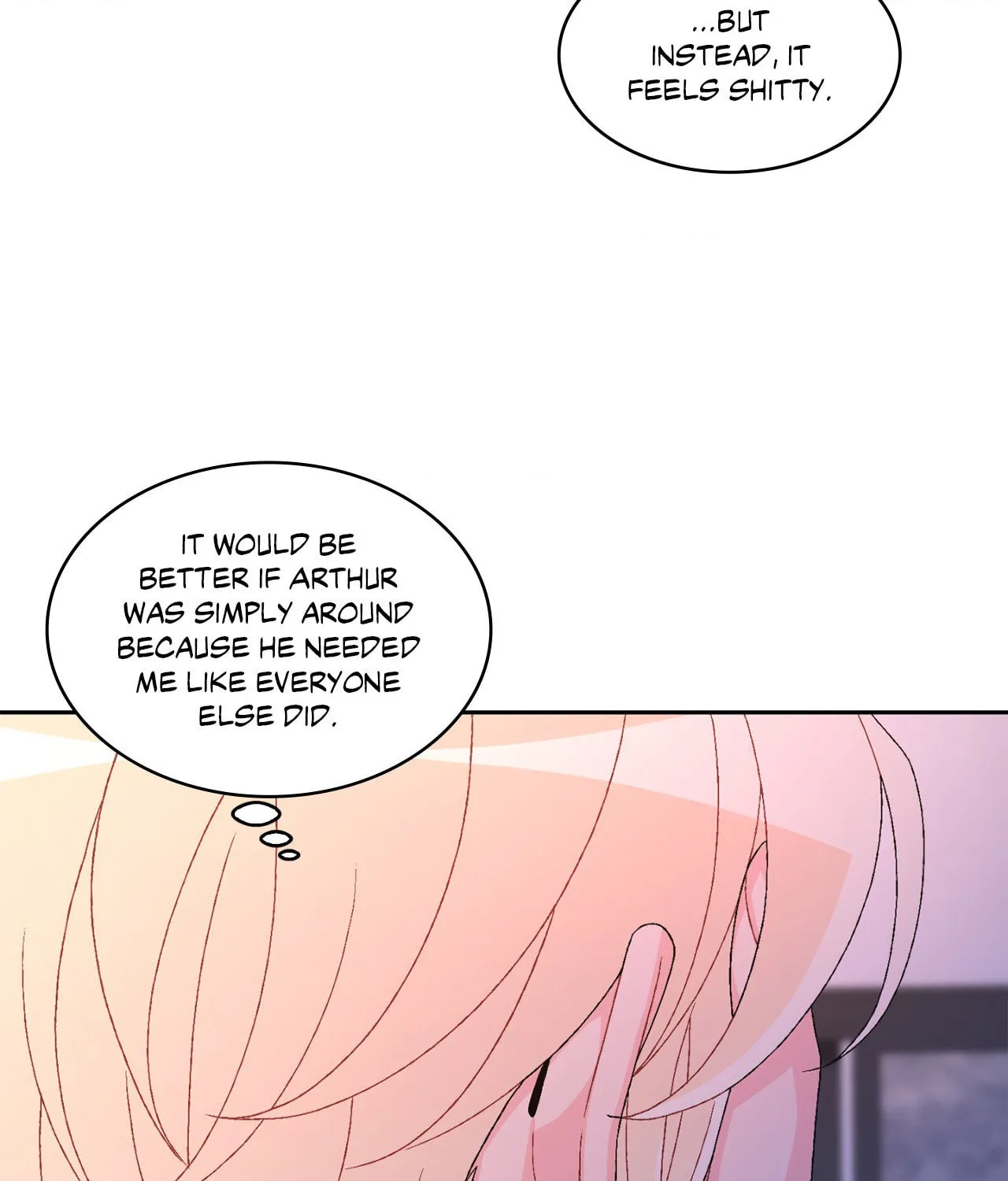 Read Arthur chapter 44 image 25 on Lezhin